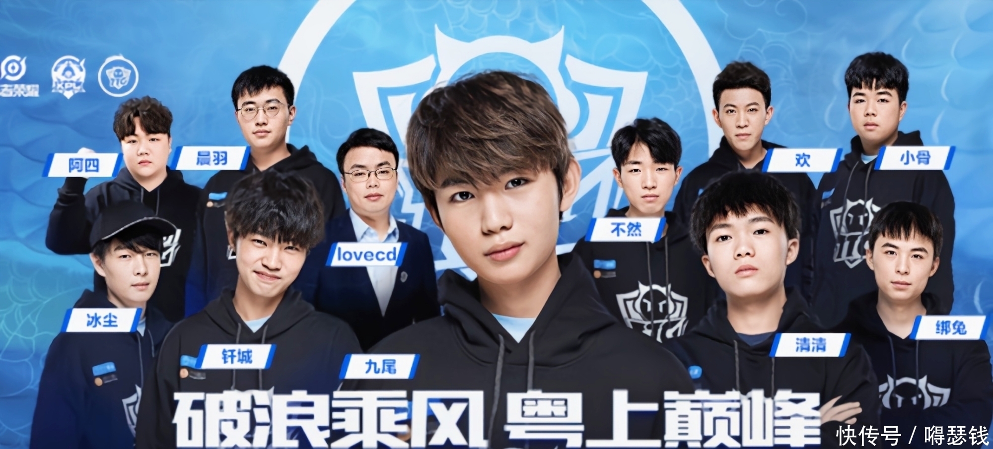 更是让观众