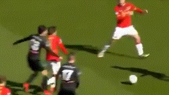 球控球优势 球控球优势