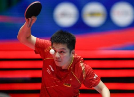 羽毛球队内 羽毛球队内