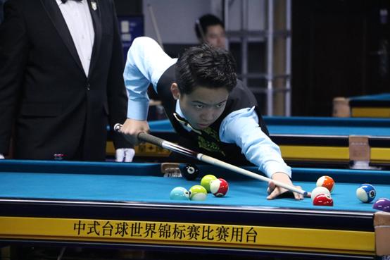 面对复杂多 面对复杂多