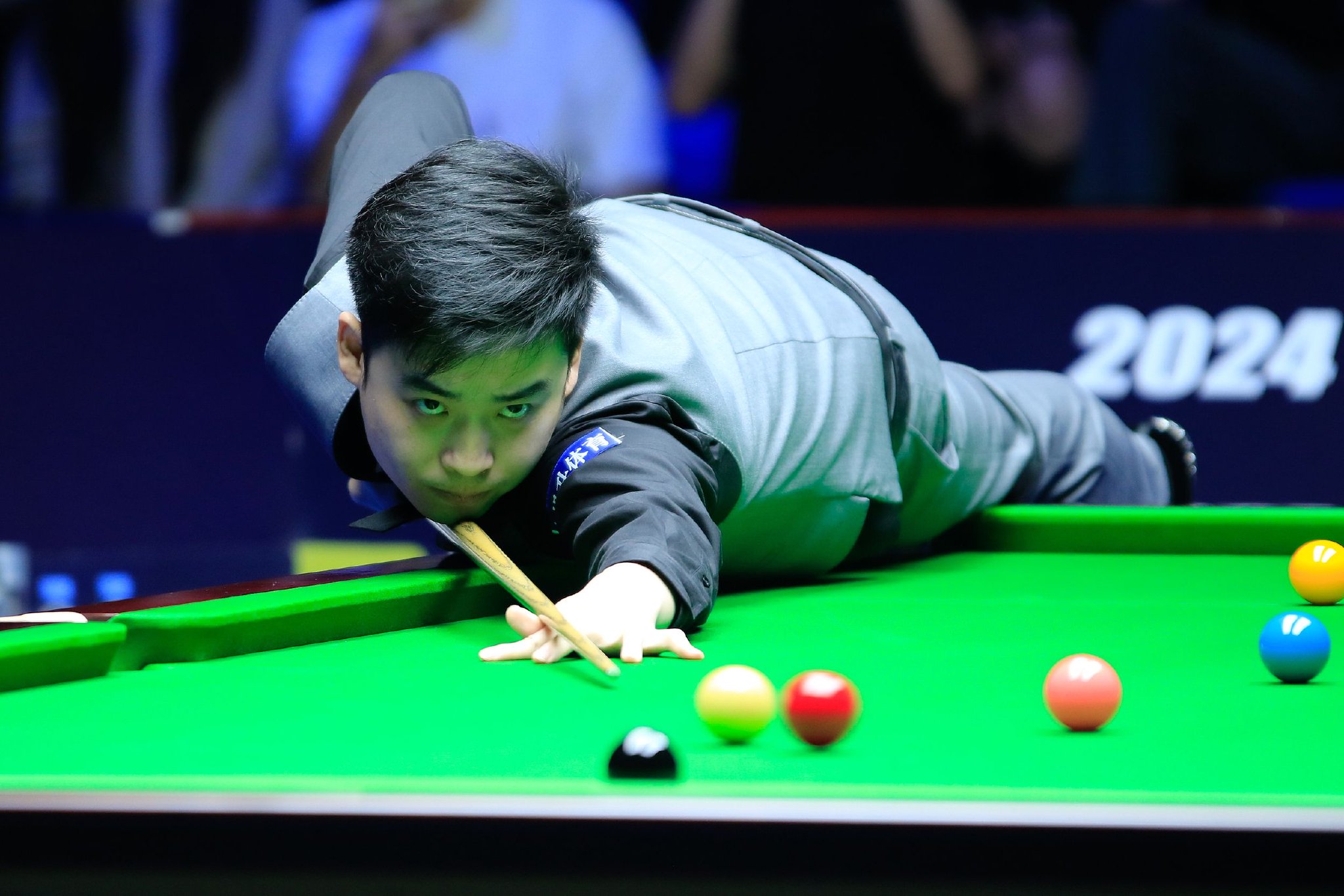 他们的棋局 他们的棋局