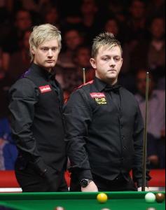 他善于在关 他善于在关