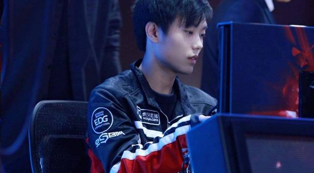 解说被打脸 解说被打脸