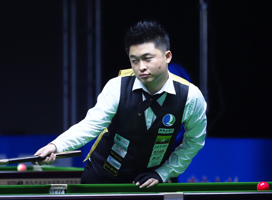 赛走向上 赛走向上